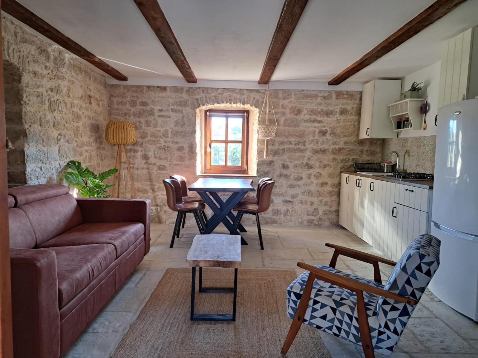 Apartments Malic Pridraga 部屋 写真
